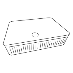 Shape – Forte