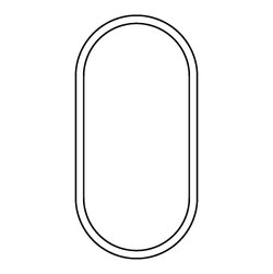 Shape – Pill