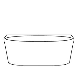 Type – Back To Wall