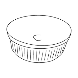 Shape – Orbit