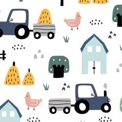 Farmyard