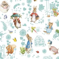 The World of Peter Rabbit