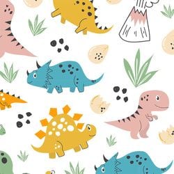 Dinosaurs