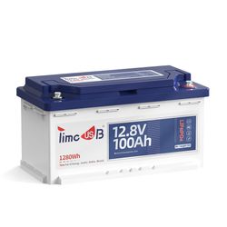 Modell – 100Ah H190 Basic