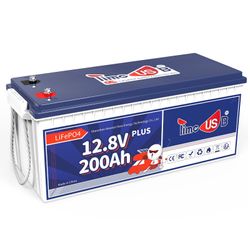 Similar Products – 200A BMS