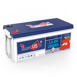 Similar Products – 100A BMS