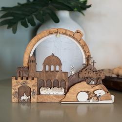 Bundle & Save or Buy Individually From Other Signs In Our Collection – Easter Countdown