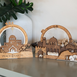 Bundle & Save or Buy Individually From Other Signs In Our Collection – Countdown Bundle