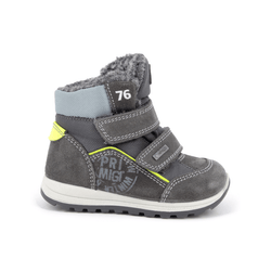 Style – GREY