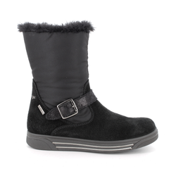 Style – BLACK