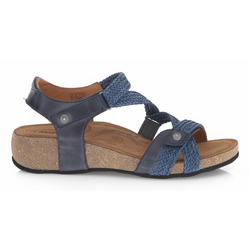 Style – Blue