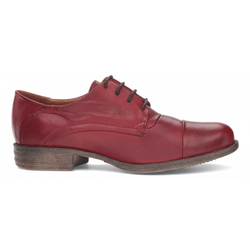 Style – Red