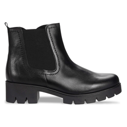 Style – Black