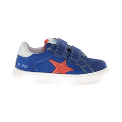 Style – Blue