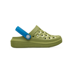 Style – Green