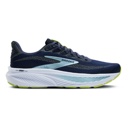 Style – Blue