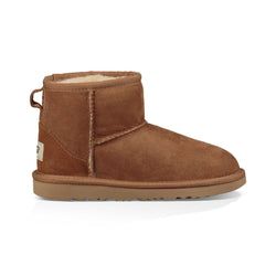 Style – Chestnut