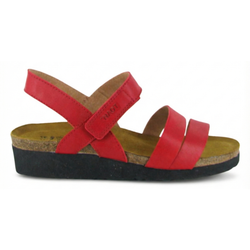 Style – Red