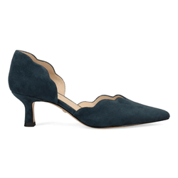 Style – Blue