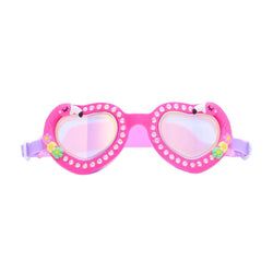 Style – Heart Bling