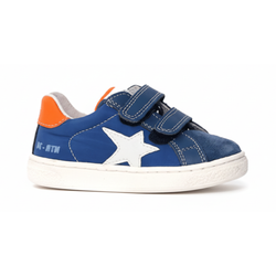 Style – Blue
