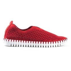 Style – Red