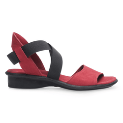 Style – Red