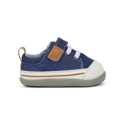 Style – Blue