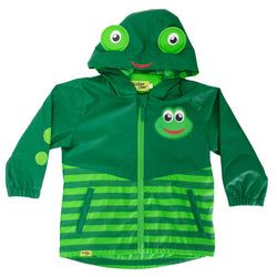 Style – Green