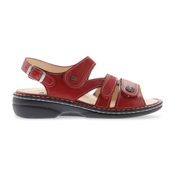 Style – Red
