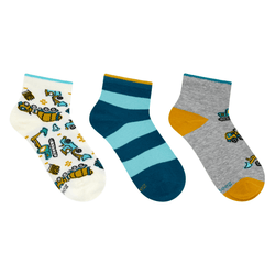 Style – MULTI