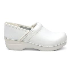 Style – White