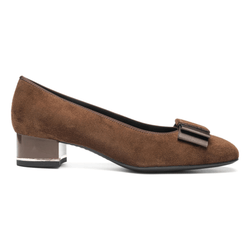 Style – BROWN