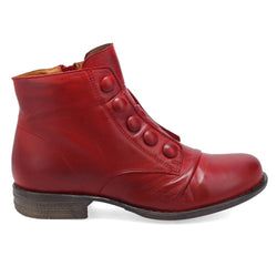 Style – Red