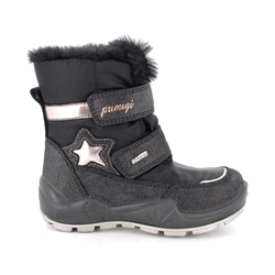 Style – BLACK