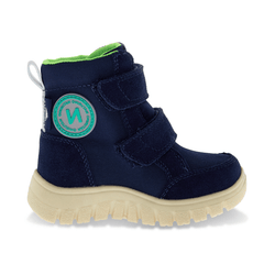 Style – Blue