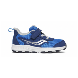 Style – Blue
