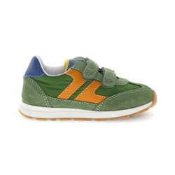 Style – Green