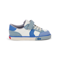 Style – Blue