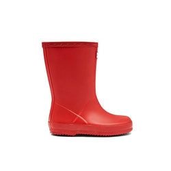 Style – Red
