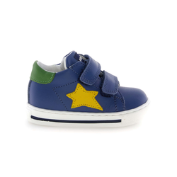 Style – Blue