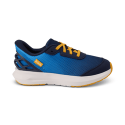 Style – Blue