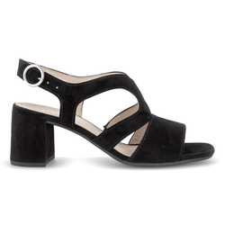 Style – BLACK