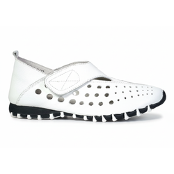 Style – White