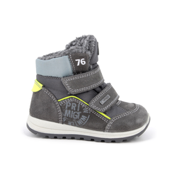 Style – GREY