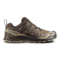 Style – Brown