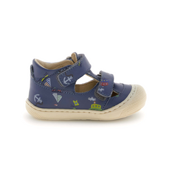 Style – Navy