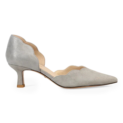 Style – Metallic