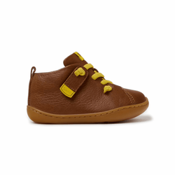 Style – Brown