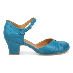 Style – Blue